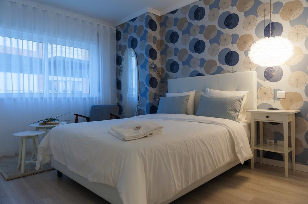 Sweet Penthouse דירה נאזרה